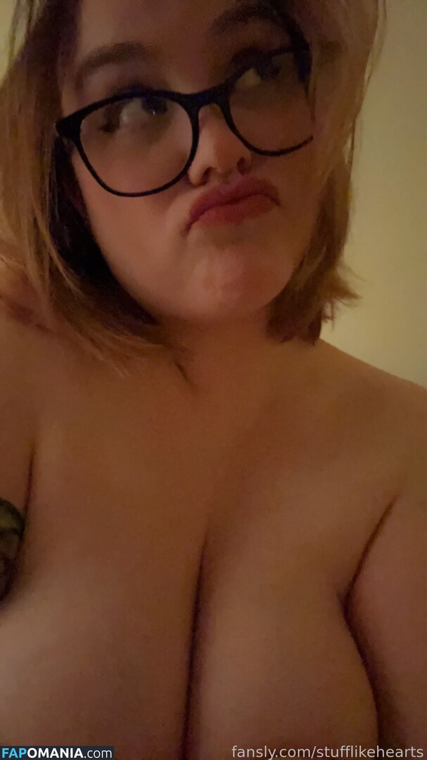 Stufflikehearts Meztelen OnlyFans  Kikerült fotó #3