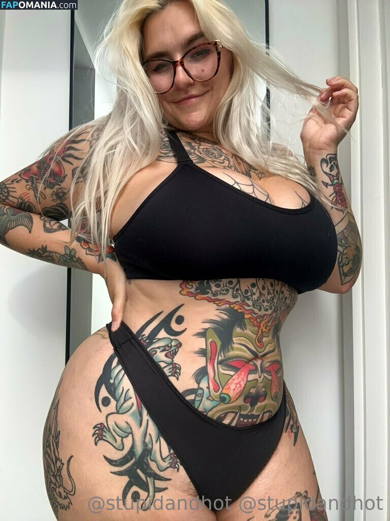 krispypinaham / stupiderandhotter Meztelen OnlyFans  Kikerült fotó #15