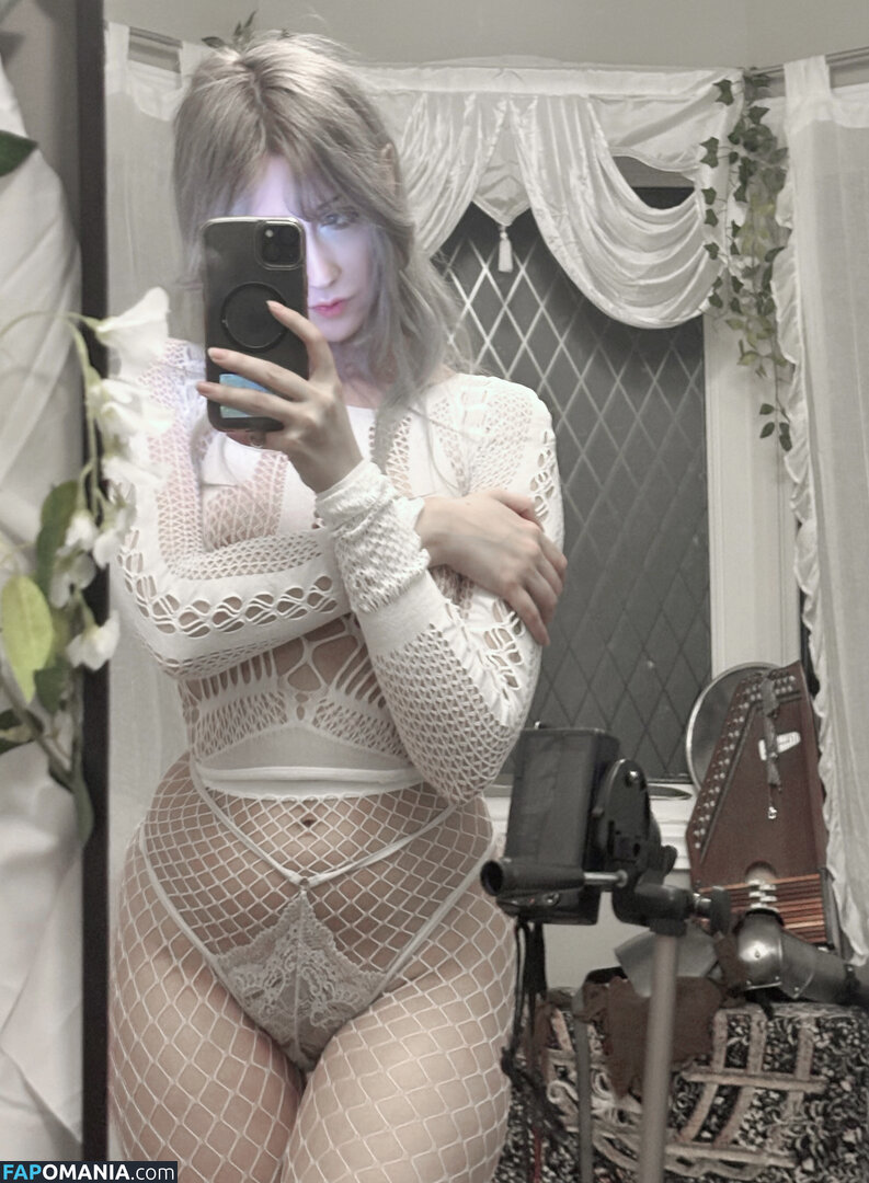 Styrlingelf Meztelen OnlyFans  Kikerült fotó #1