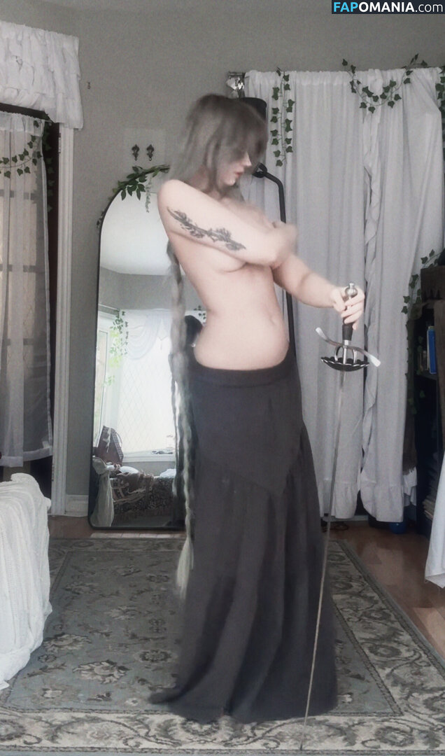 Styrlingelf Meztelen OnlyFans  Kikerült fotó #2