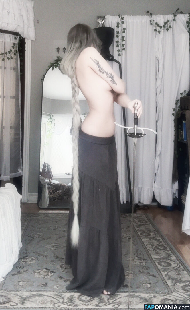 Styrlingelf Meztelen OnlyFans  Kikerült fotó #3