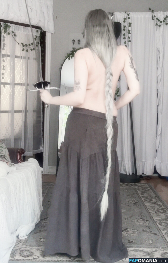 Styrlingelf Meztelen OnlyFans  Kikerült fotó #4