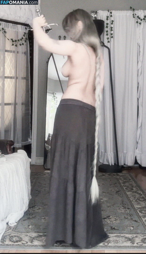 Styrlingelf Meztelen OnlyFans  Kikerült fotó #5