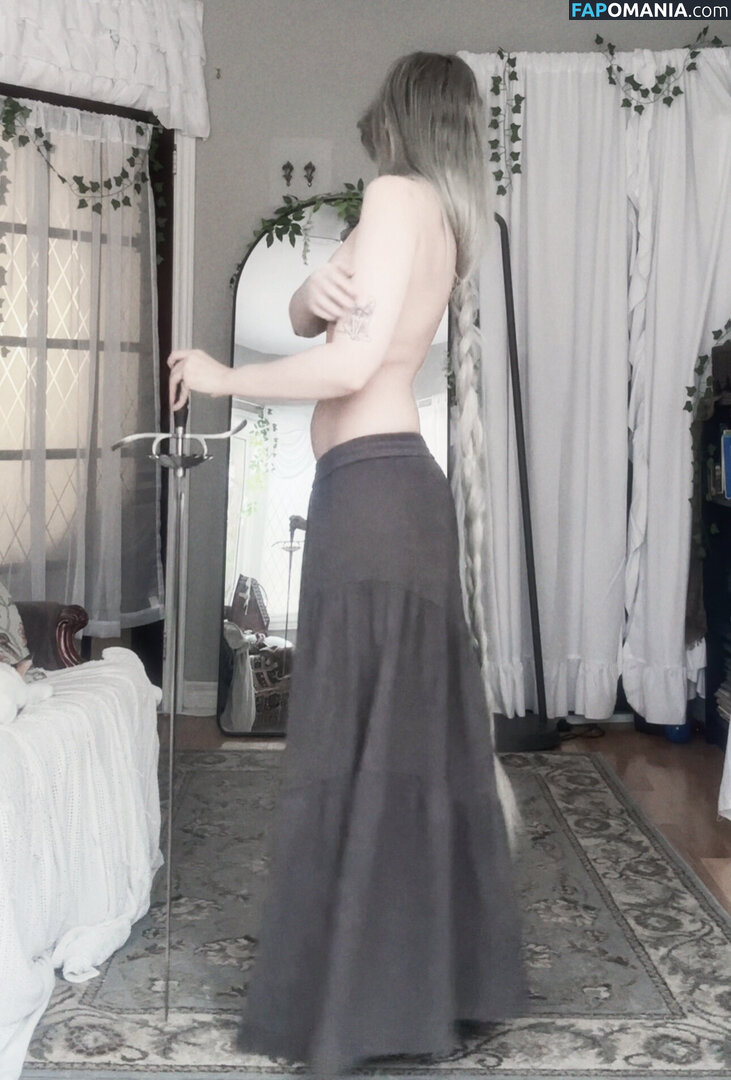 Styrlingelf Meztelen OnlyFans  Kikerült fotó #6