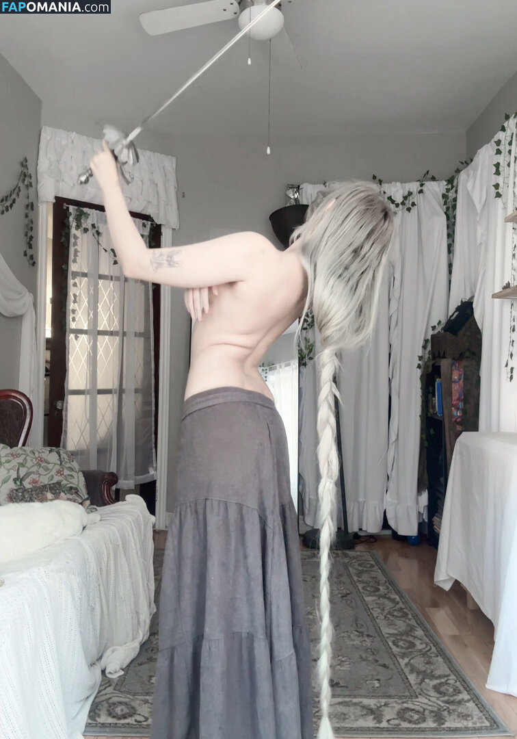 Styrlingelf Meztelen OnlyFans  Kikerült fotó #7