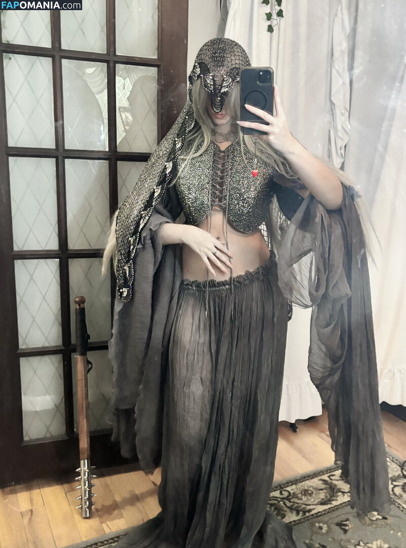 Styrlingelf Meztelen OnlyFans  Kikerült fotó #9