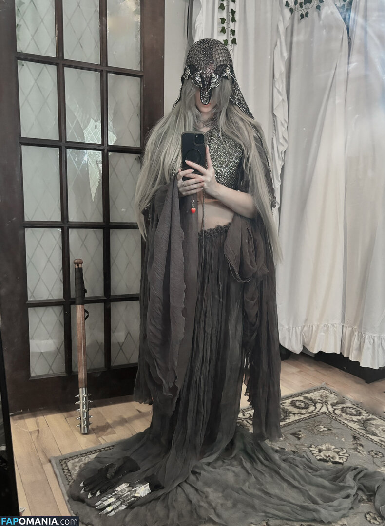 Styrlingelf Meztelen OnlyFans  Kikerült fotó #10