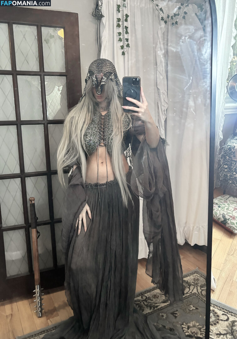 Styrlingelf Meztelen OnlyFans  Kikerült fotó #11