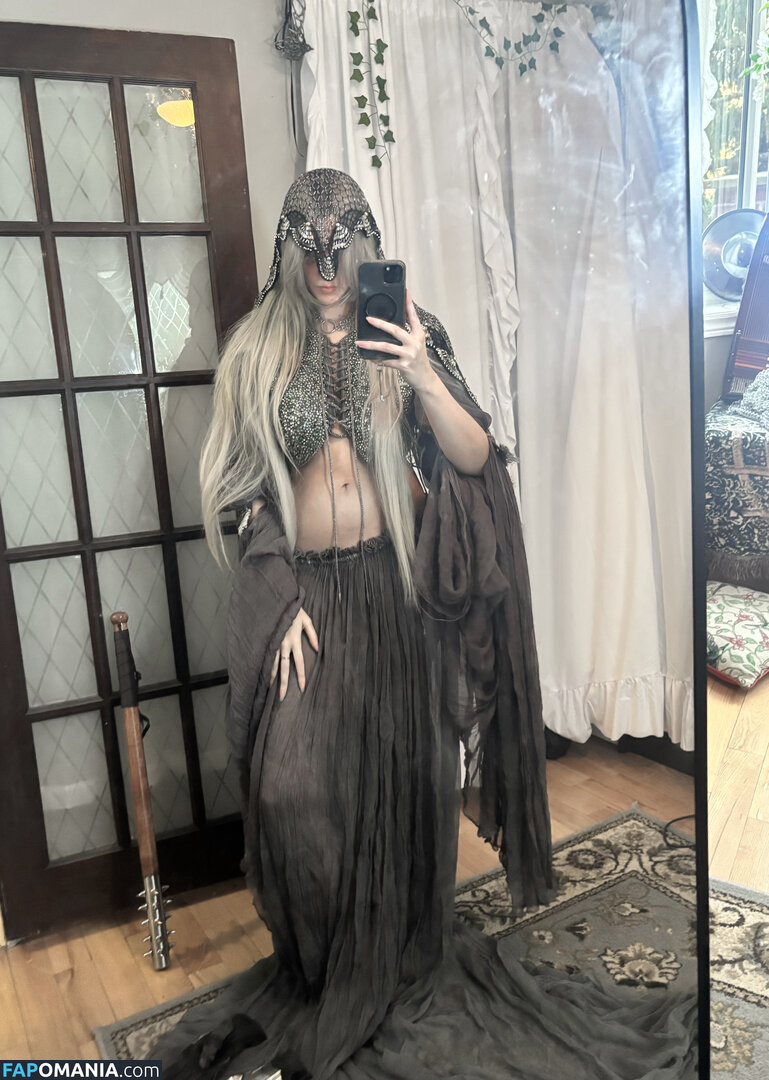 Styrlingelf Meztelen OnlyFans  Kikerült fotó #12