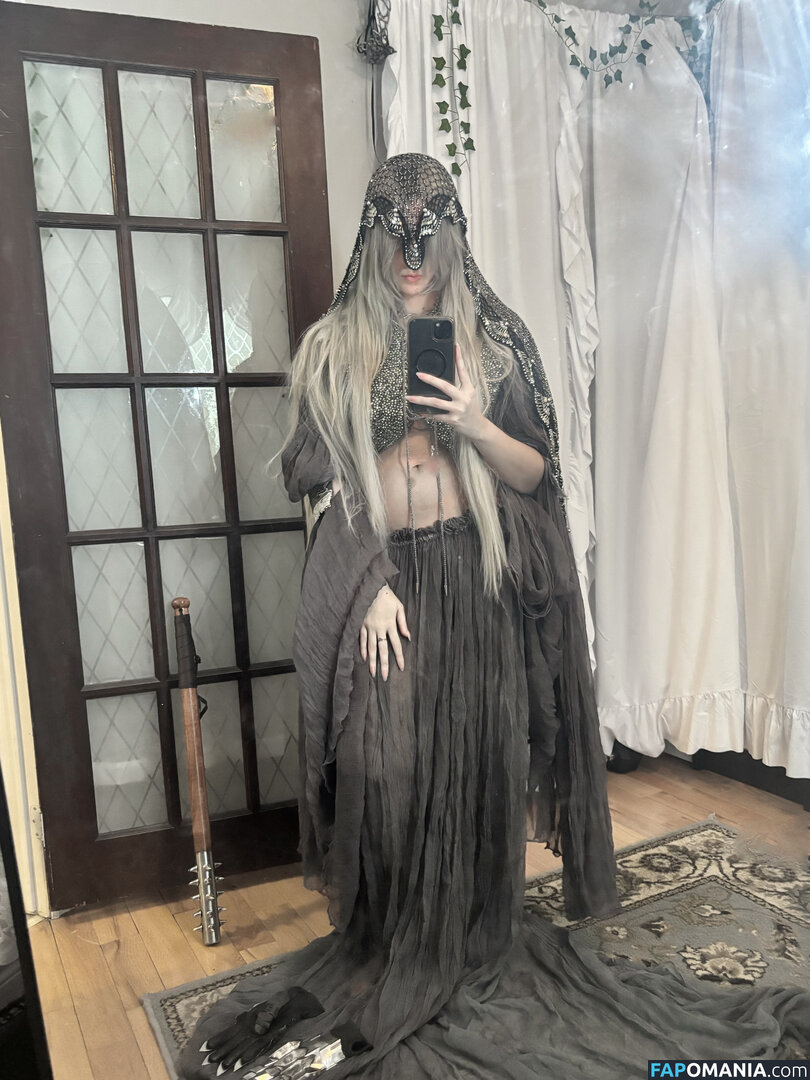 Styrlingelf Meztelen OnlyFans  Kikerült fotó #13