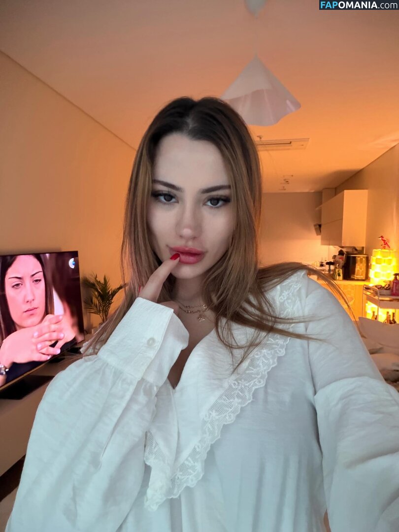 Su Balcı / sublcc Meztelen OnlyFans  Kikerült fotó #1