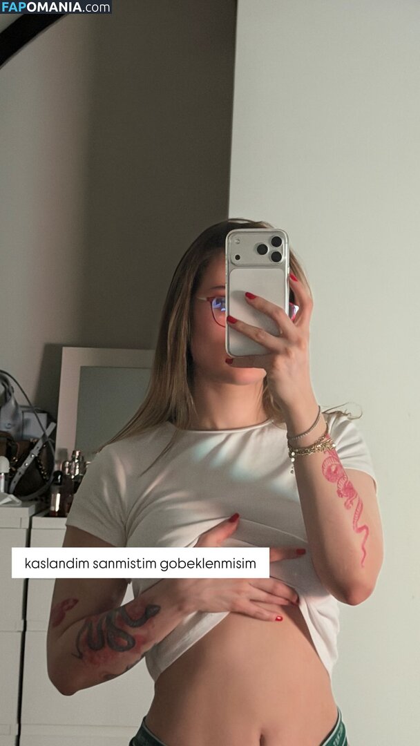 Su Balcı / sublcc Meztelen OnlyFans  Kikerült fotó #2