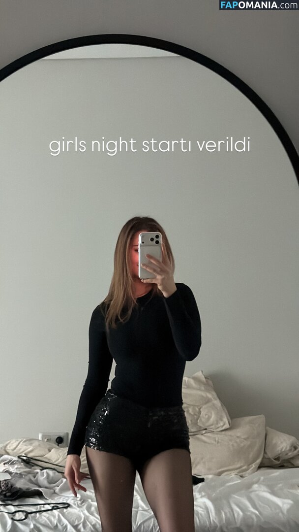 Su Balcı / sublcc Meztelen OnlyFans  Kikerült fotó #4