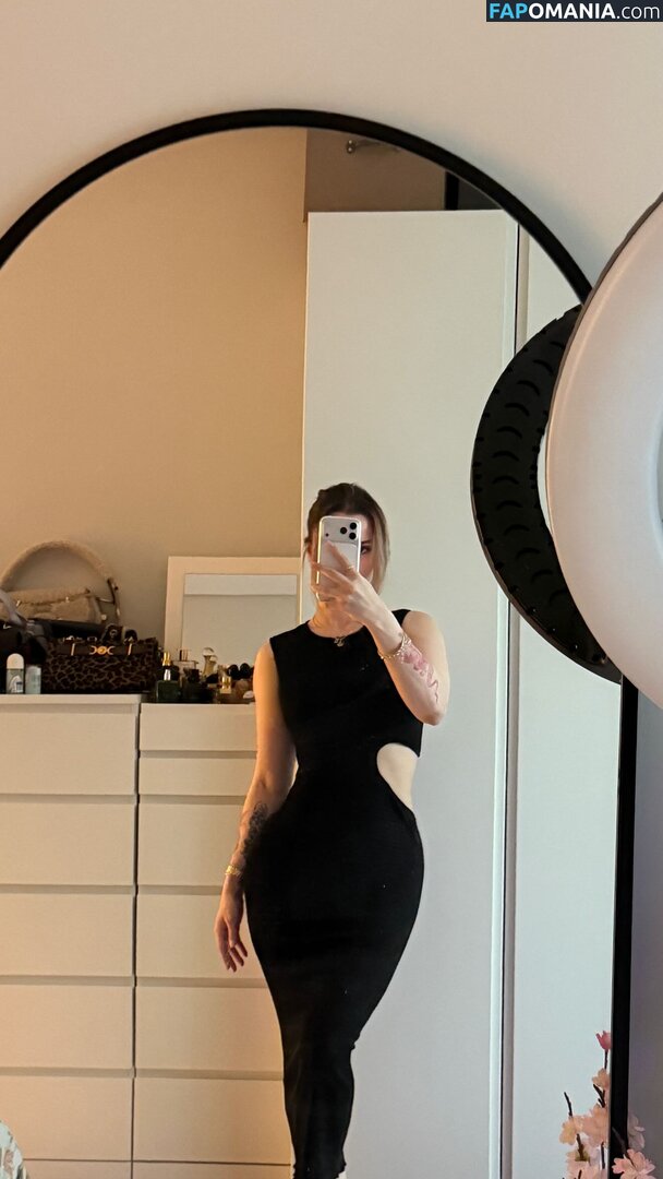 Su Balcı / sublcc Meztelen OnlyFans  Kikerült fotó #10