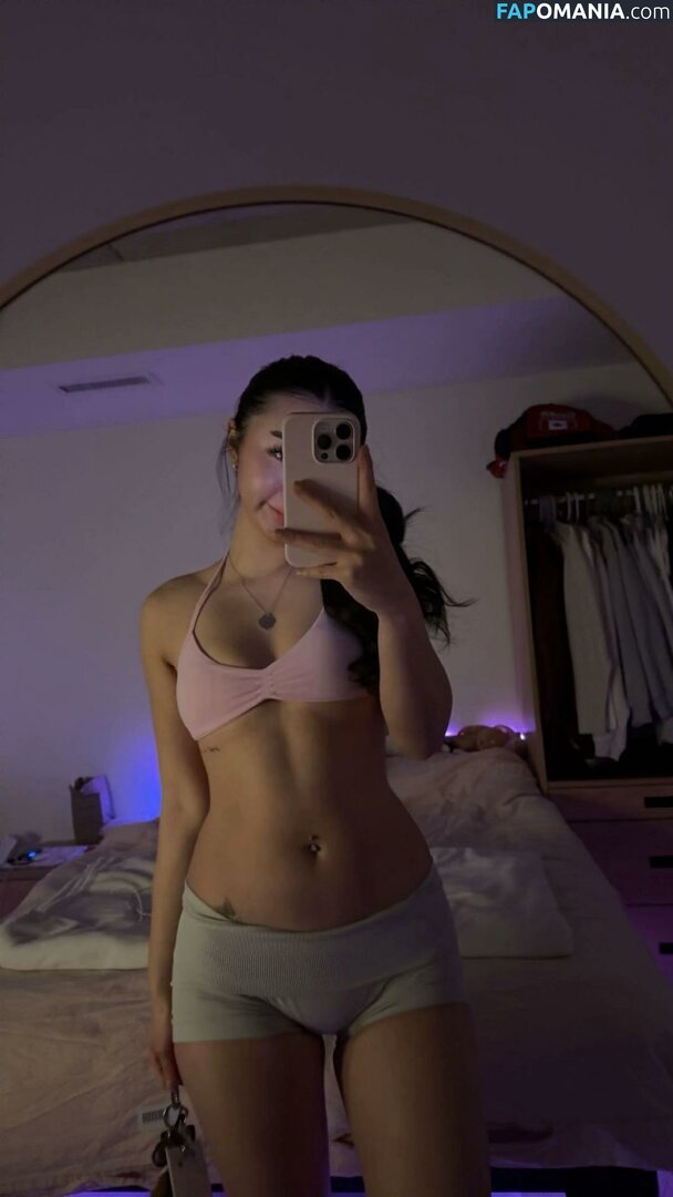 Sua Lee / sooakki Meztelen OnlyFans  Kikerült fotó #5