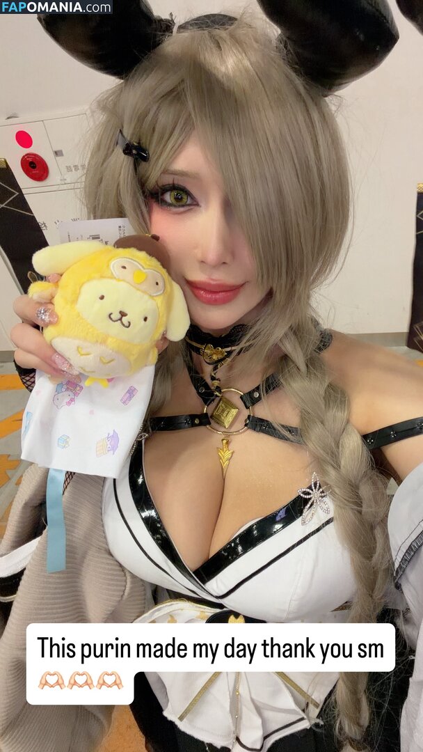 Suakirin  / Suakirin / Suaki / Sunrinrini / suaki.rin Meztelen OnlyFans  Kikerült fotó #3