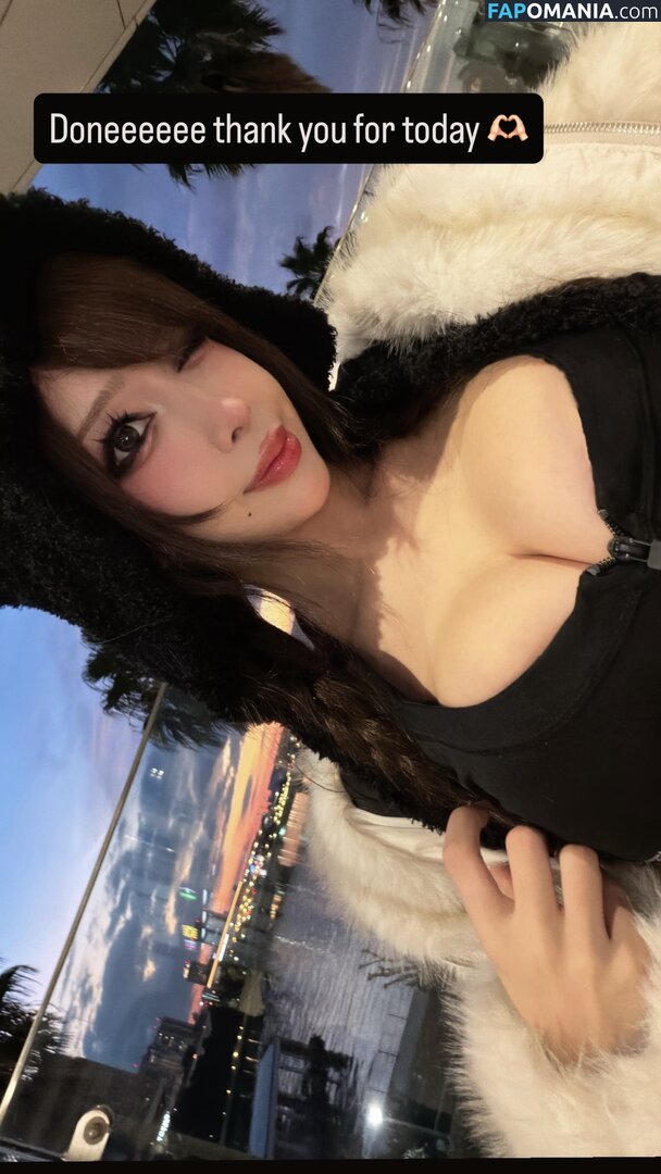 Suakirin  / Suakirin / Suaki / Sunrinrini / suaki.rin Meztelen OnlyFans  Kikerült fotó #5