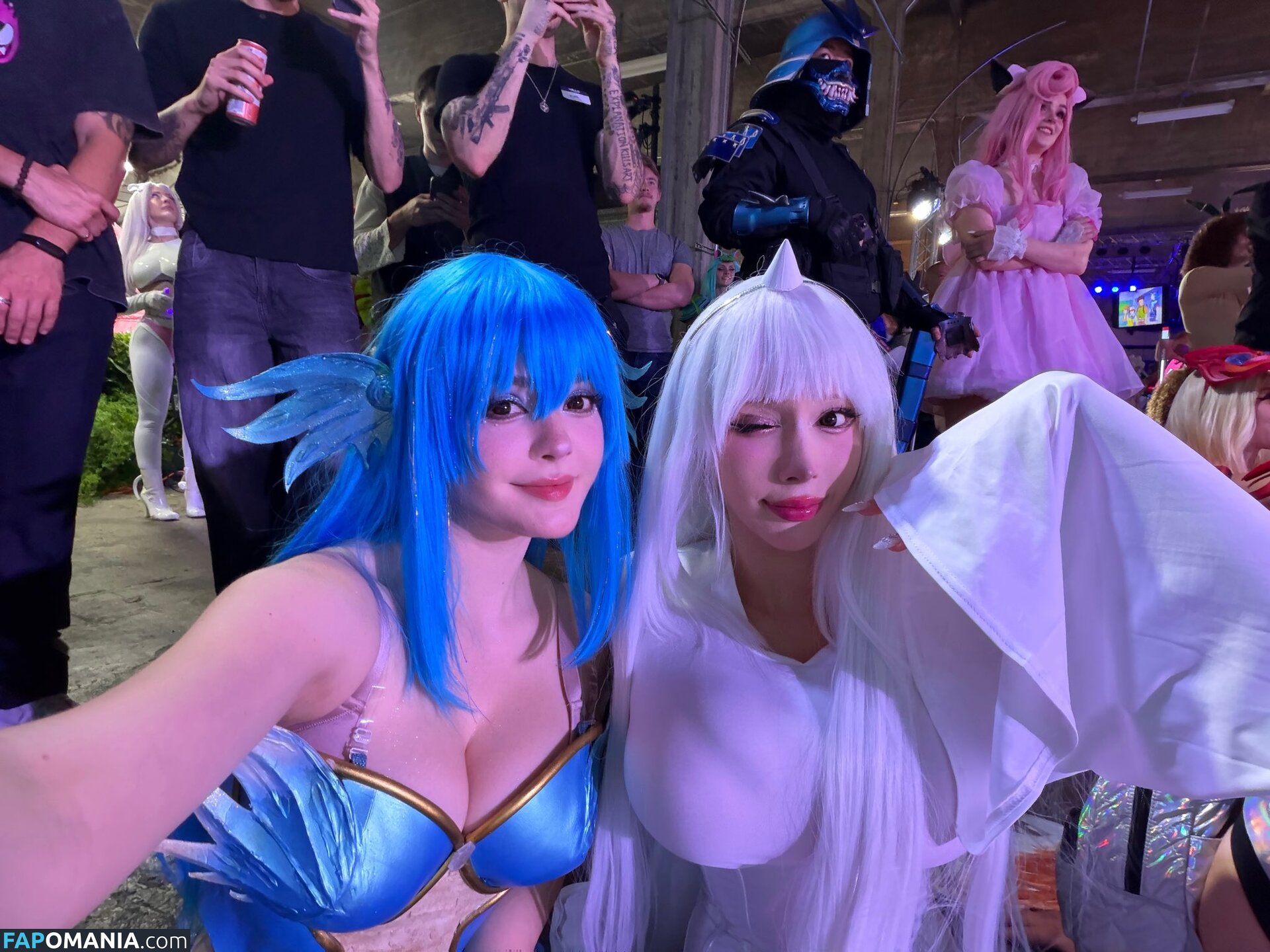 Suakirin Suaki Meztelen OnlyFans  Kikerült fotó #129