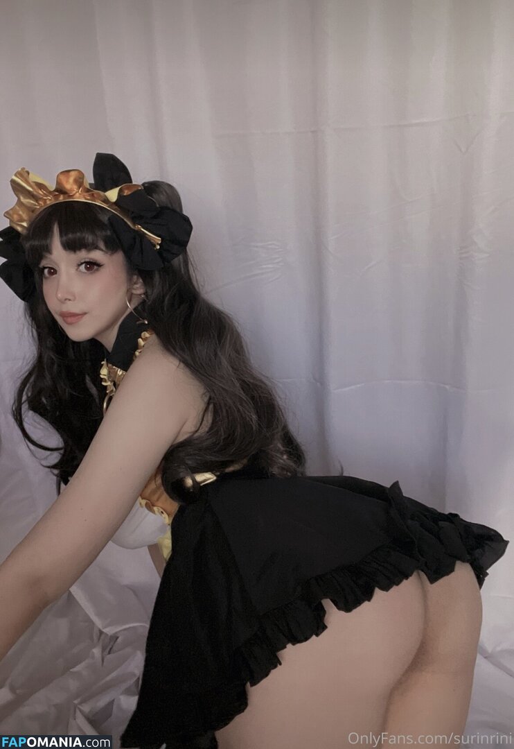 Suakirin Suaki Meztelen OnlyFans  Kikerült fotó #135