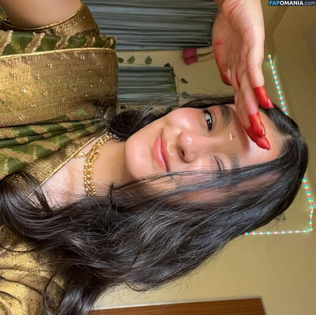 Subhashree Sahu / https: / subhasly Meztelen OnlyFans  Kikerült fotó #1