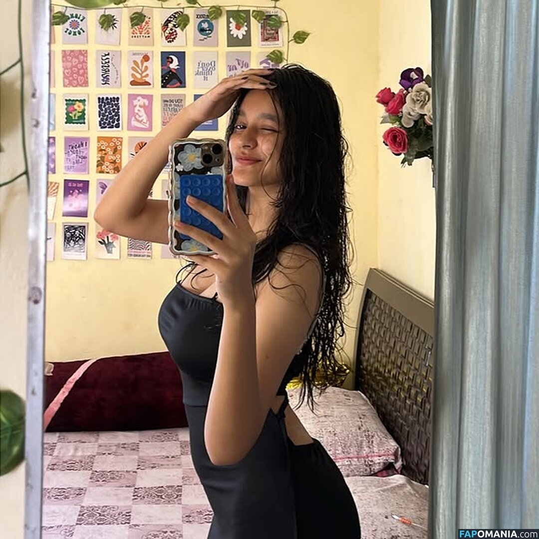 Subhashree Sahu / https: / subhasly Meztelen OnlyFans  Kikerült fotó #2