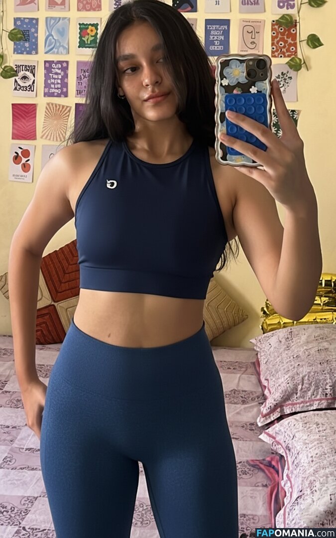 Subhashree Sahu / https: / subhasly Meztelen OnlyFans  Kikerült fotó #3