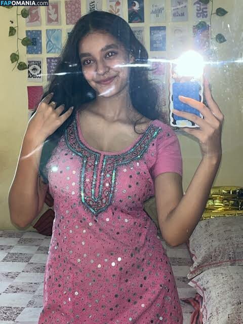 Subhashree Sahu / https: / subhasly Meztelen OnlyFans  Kikerült fotó #8