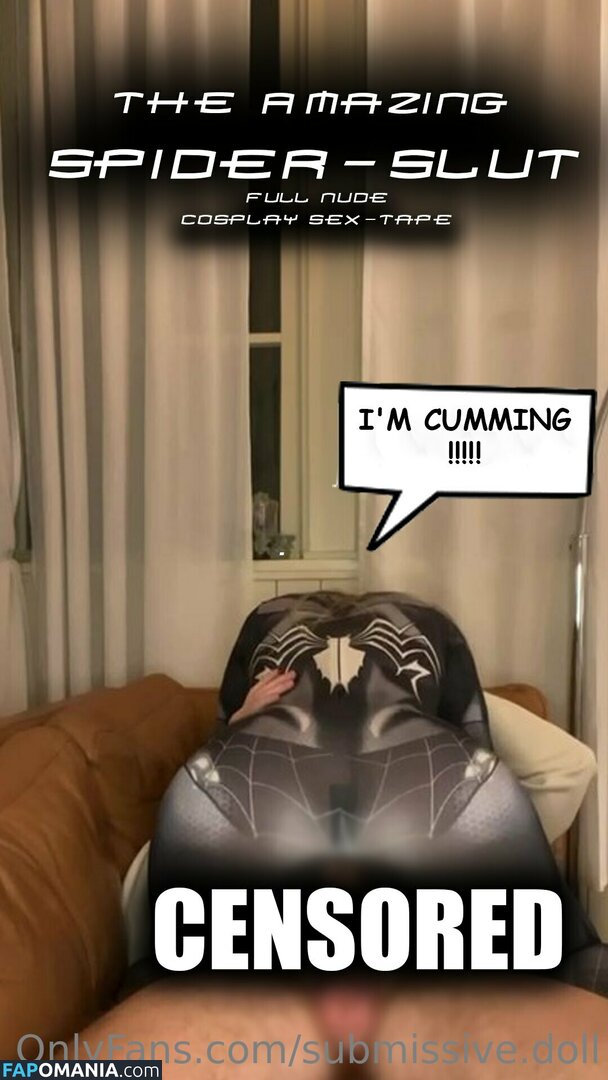 submissive.doll / valorie_ur_doll Meztelen OnlyFans  Kikerült fotó #7