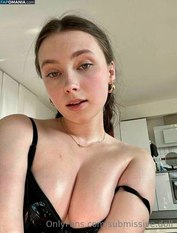 submissive.doll / valorie_ur_doll Meztelen OnlyFans  Kikerült fotó #28
