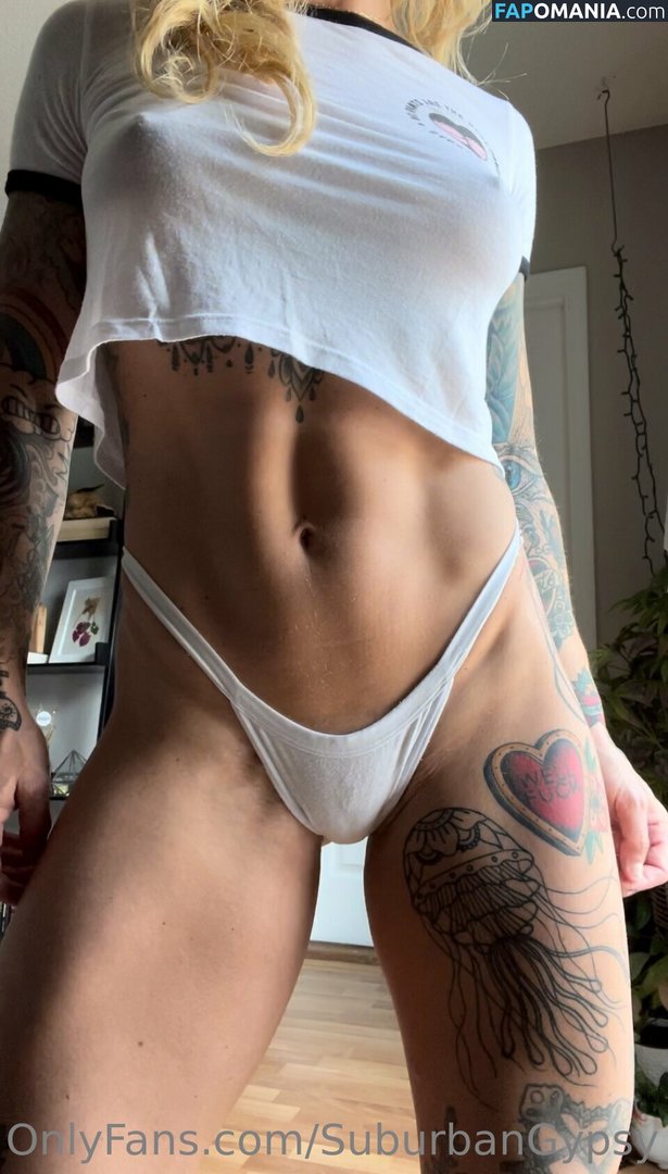 Suburban Gypsy / u74250754 Meztelen OnlyFans  Kikerült fotó #4