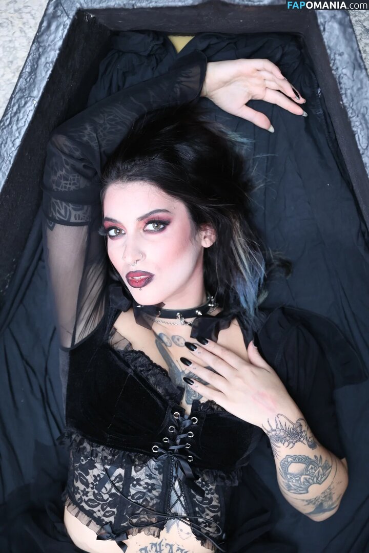 succubus.inked Meztelen OnlyFans  Kikerült fotó #3