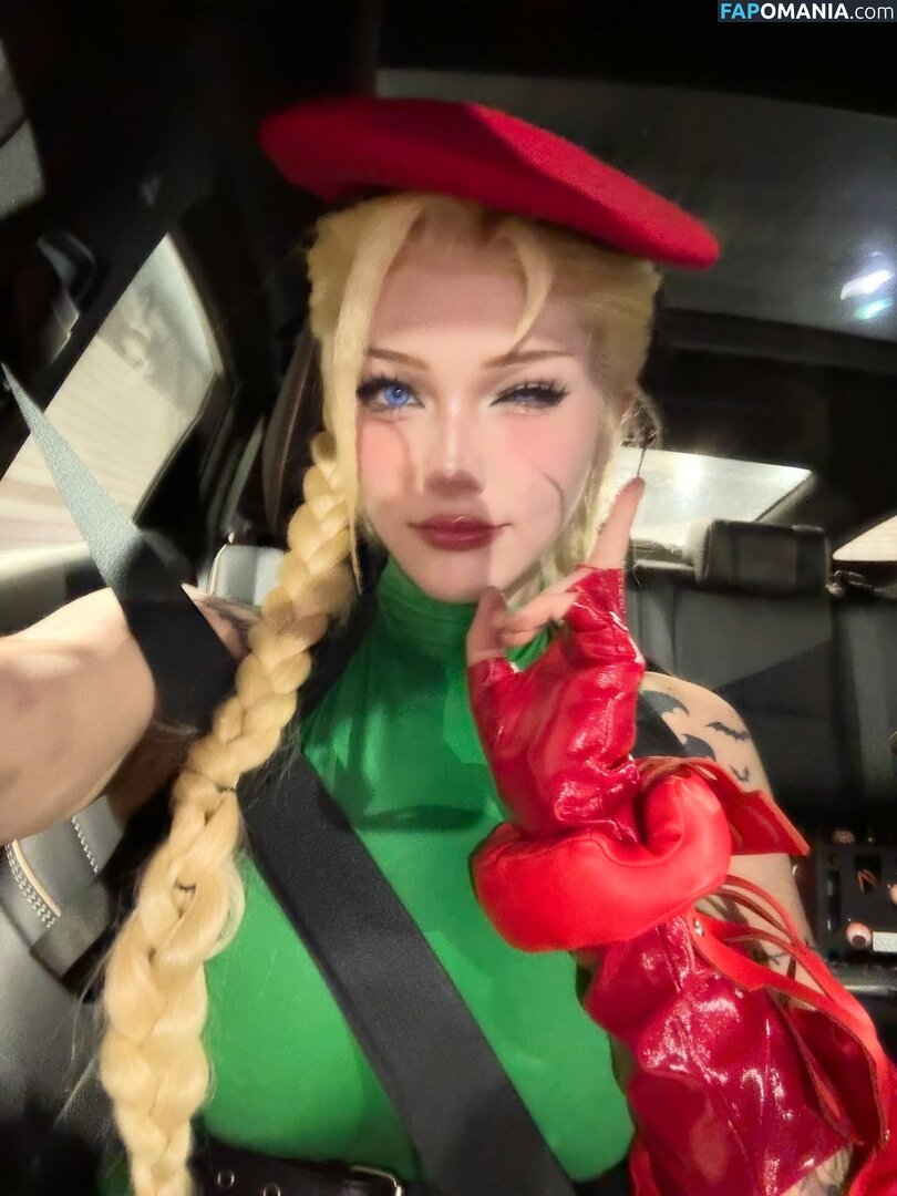 Succubus.sushi Meztelen OnlyFans  Kikerült fotó #4
