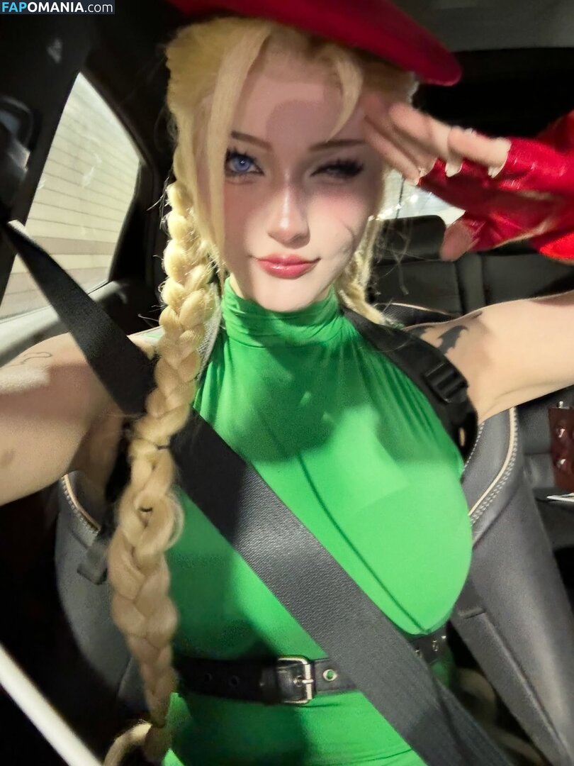 Succubus.sushi Meztelen OnlyFans  Kikerült fotó #13