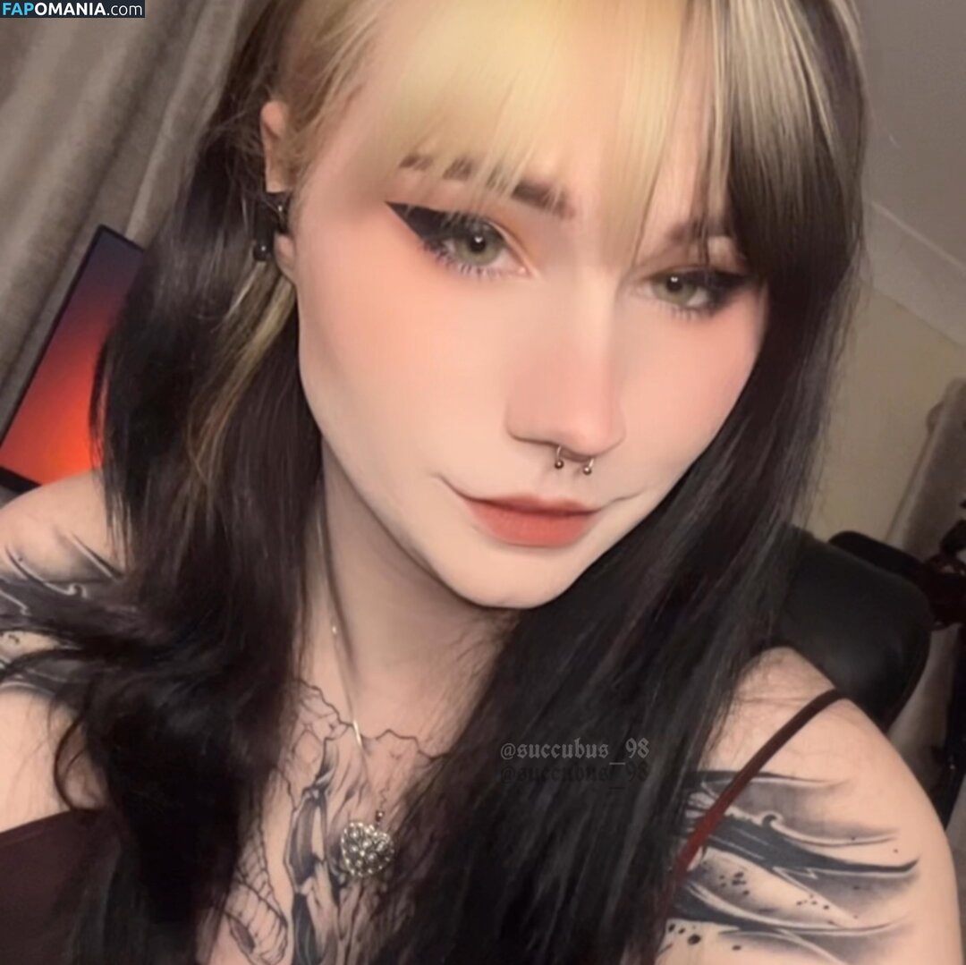 Succubus98 Meztelen OnlyFans  Kikerült fotó #5