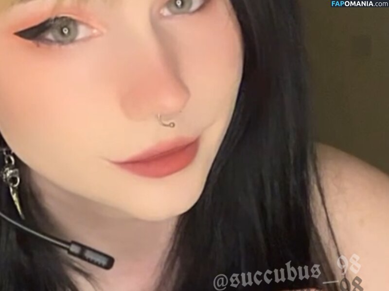Succubus98 Meztelen OnlyFans  Kikerült fotó #7
