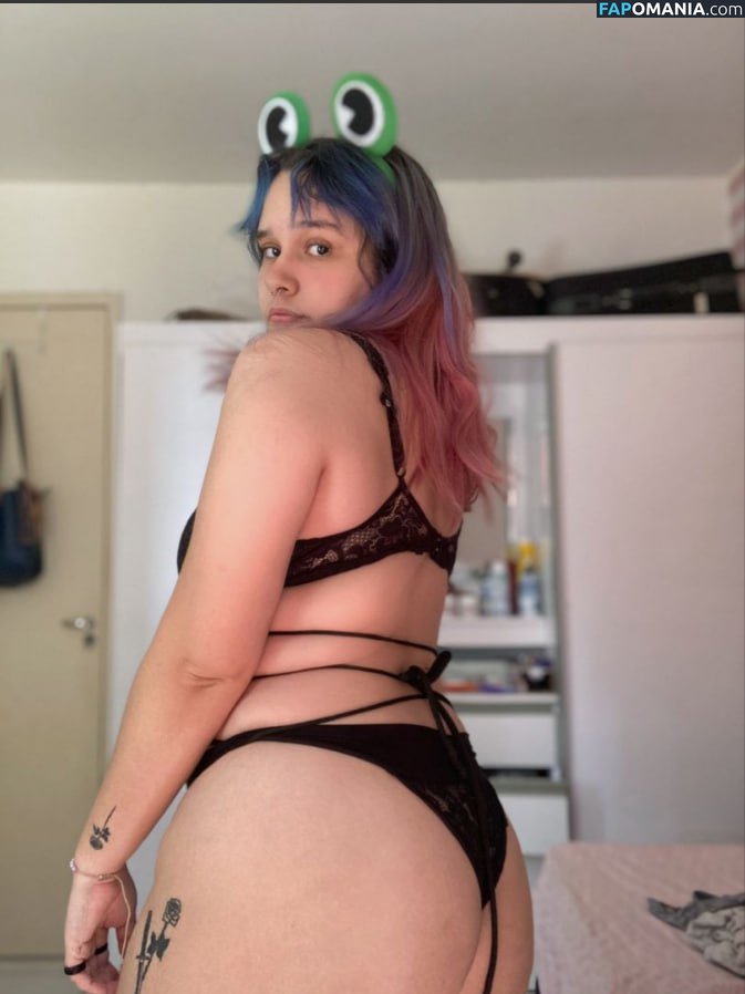  / anorayas / sucubo Meztelen OnlyFans  Kikerült fotó #4