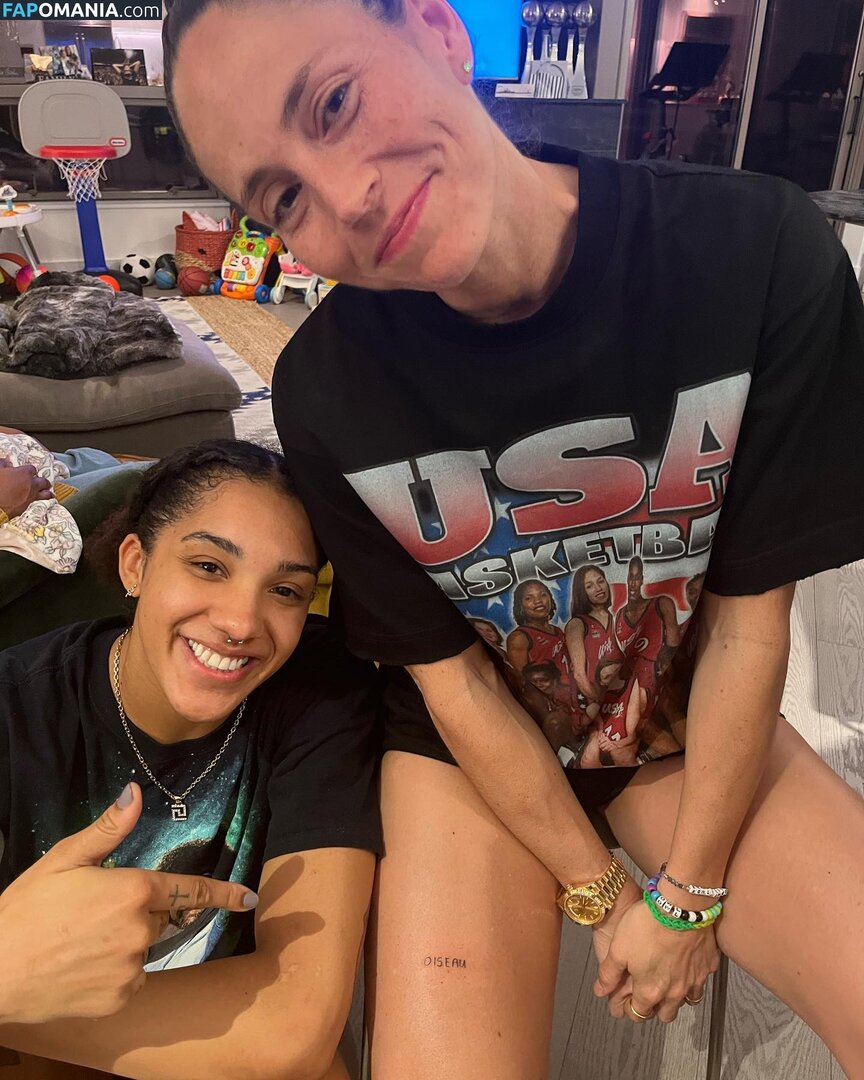 Sue Bird / WNBA Player / https: / s10bird / sbird10 Meztelen OnlyFans  Kikerült fotó #2