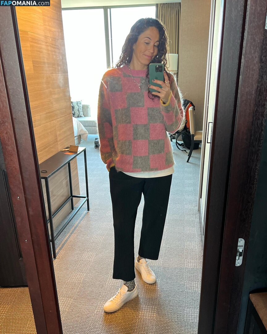 Sue Bird / WNBA Player / https: / s10bird / sbird10 Meztelen OnlyFans  Kikerült fotó #5