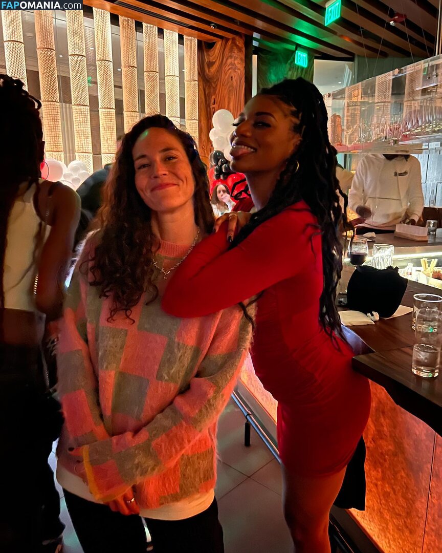 Sue Bird / WNBA Player / https: / s10bird / sbird10 Meztelen OnlyFans  Kikerült fotó #6