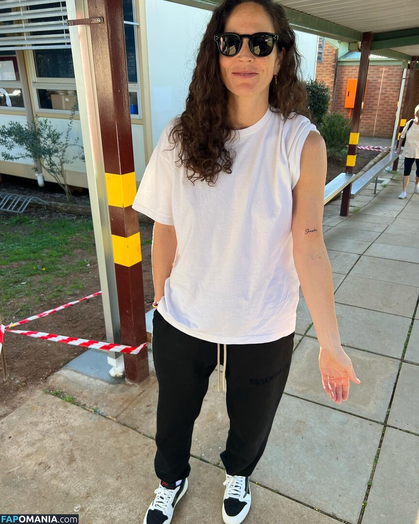 Sue Bird / WNBA Player / https: / s10bird / sbird10 Meztelen OnlyFans  Kikerült fotó #19