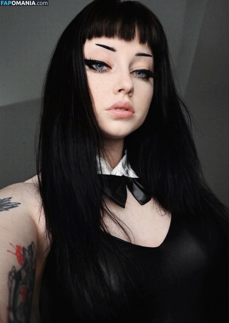 arisamusic / sug4rf4iryy / sugarf4iry Meztelen OnlyFans  Kikerült fotó #21