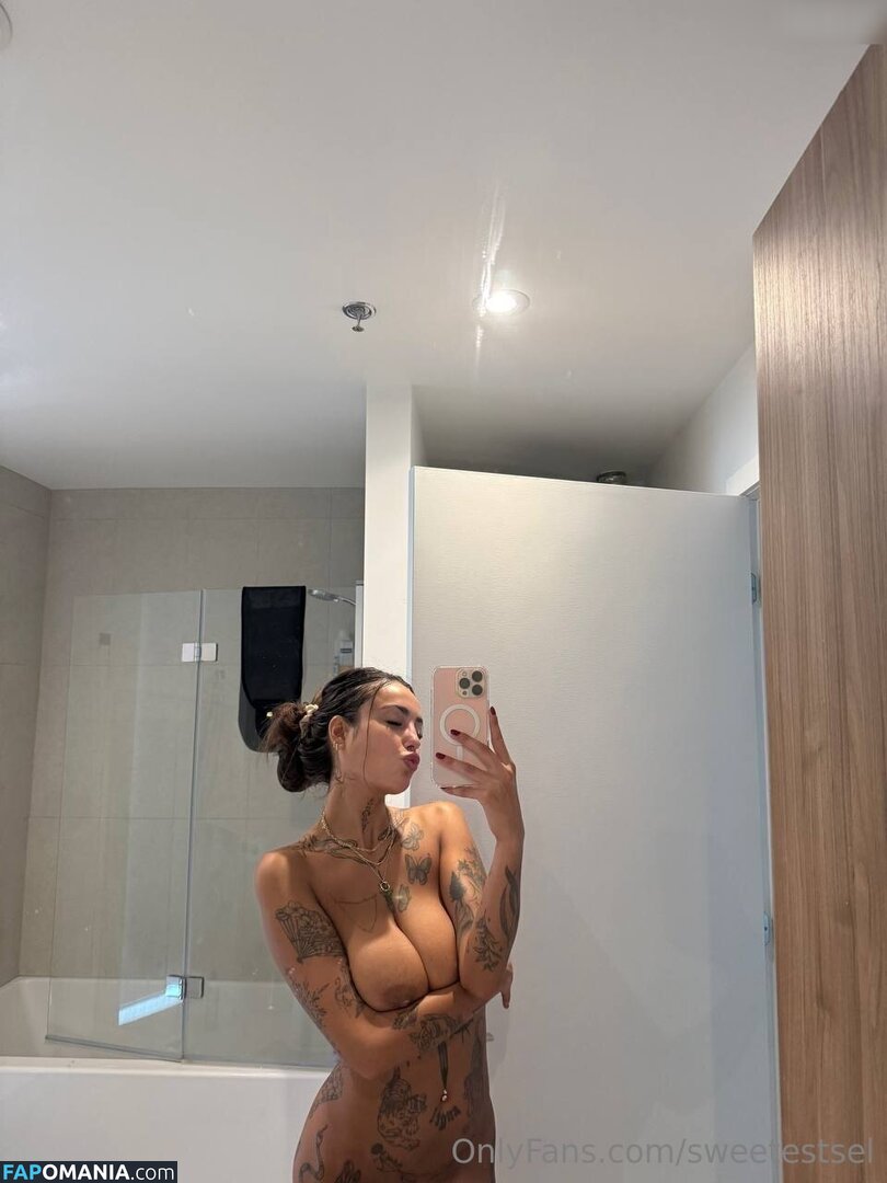 sugarttitts / sweetestsell Meztelen OnlyFans  Kikerült fotó #13