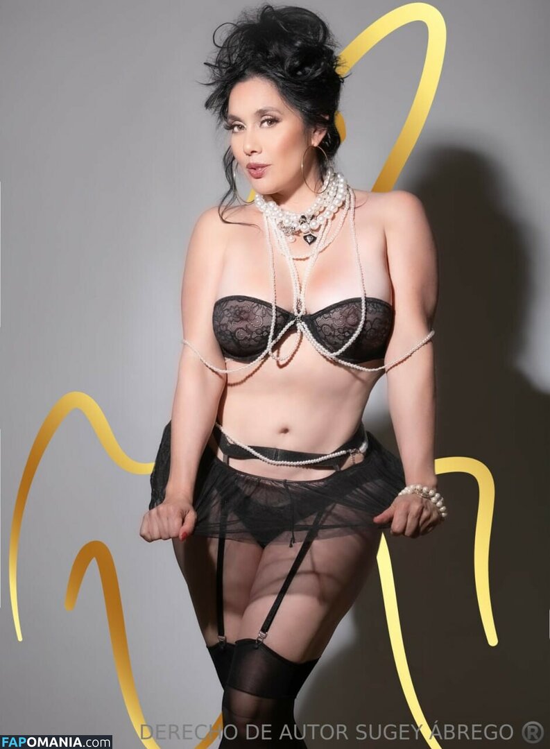 Sugey Abrego / https: / sugeyabrego / sugeyabregotv Meztelen OnlyFans  Kikerült fotó #146