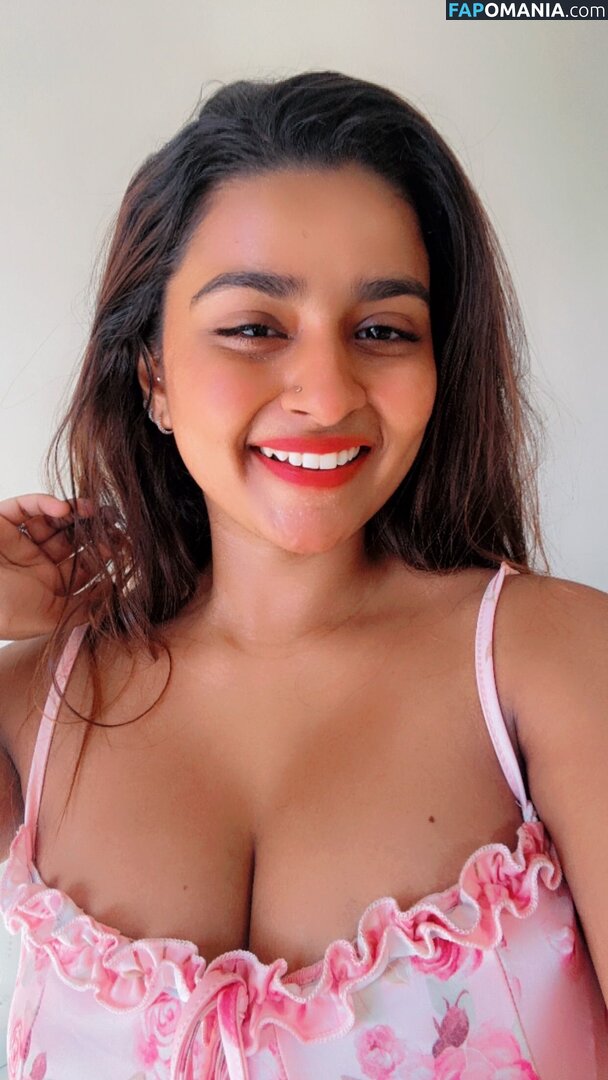 Suhana Khan / __suhuuu__ Meztelen OnlyFans  Kikerült fotó #1