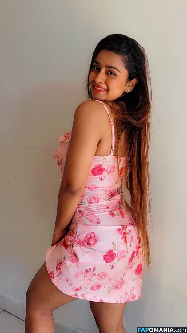 Suhana Khan / __suhuuu__ Meztelen OnlyFans  Kikerült fotó #4