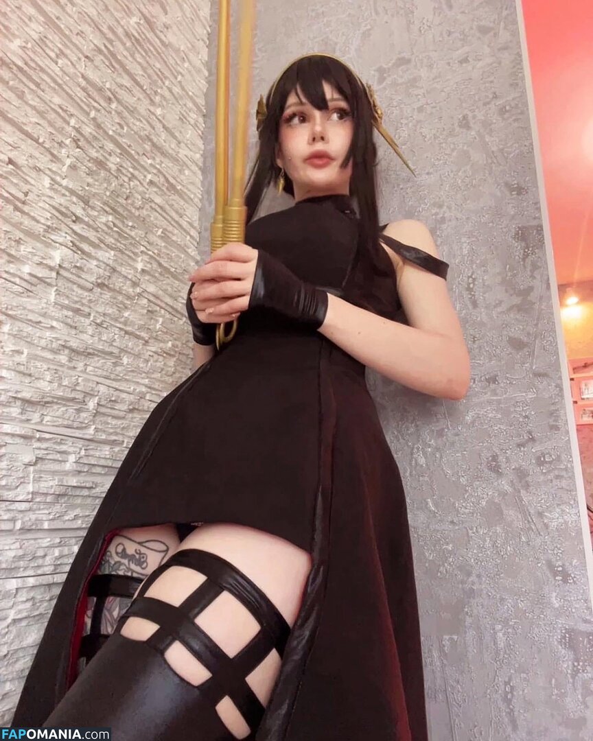 SuiSaiUwU Meztelen OnlyFans  Kikerült fotó #1