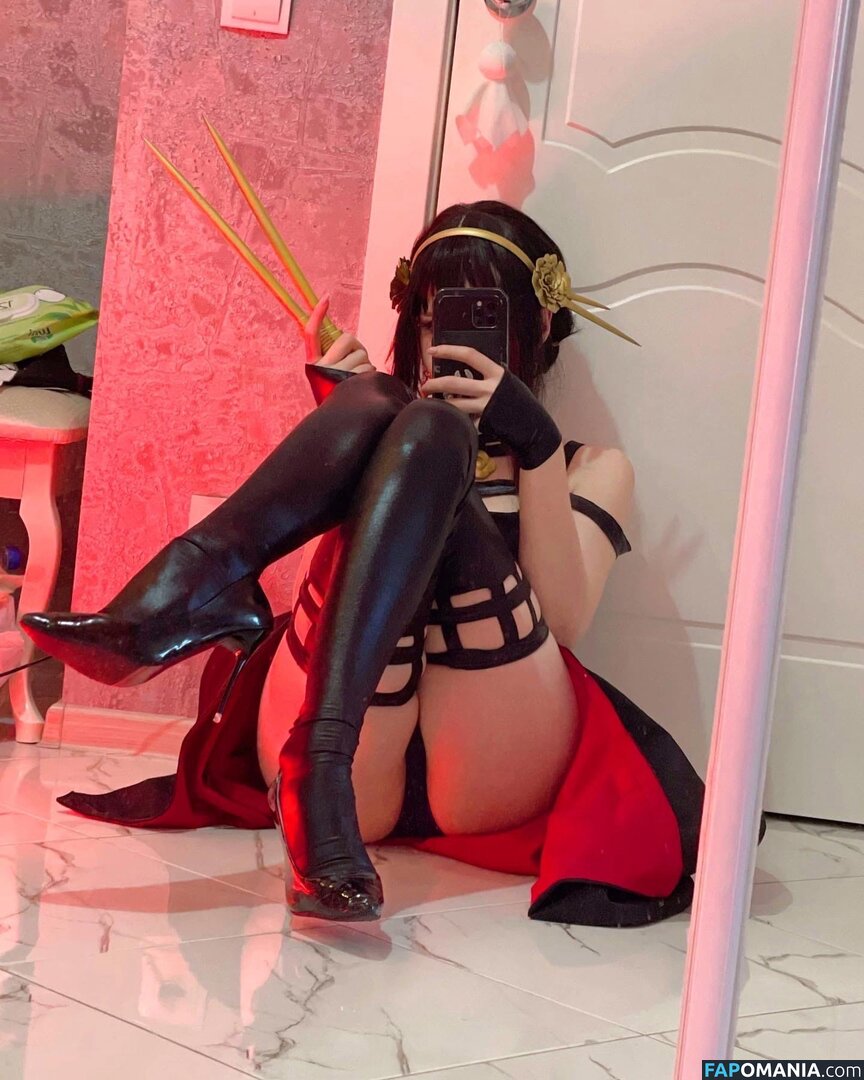 SuiSaiUwU Meztelen OnlyFans  Kikerült fotó #3