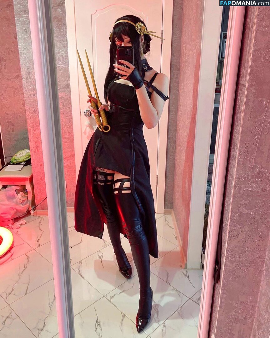 SuiSaiUwU Meztelen OnlyFans  Kikerült fotó #7