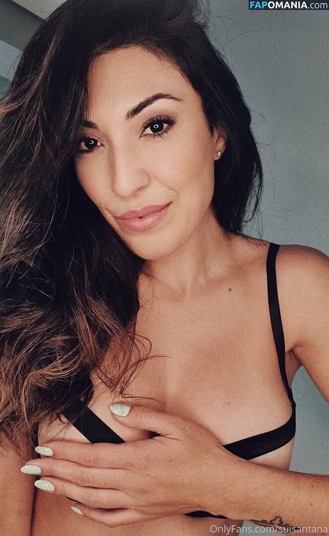 suisantana Meztelen OnlyFans  Kikerült fotó #26