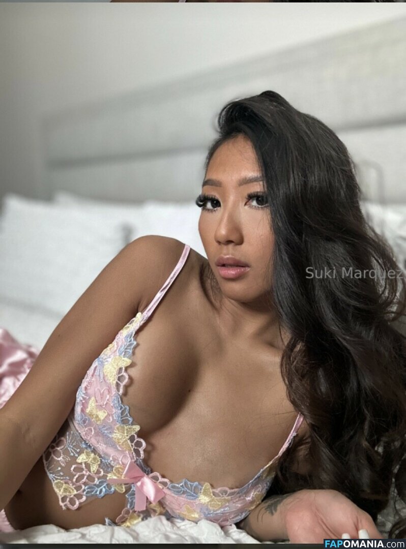 suki_marquez Meztelen OnlyFans  Kikerült fotó #9
